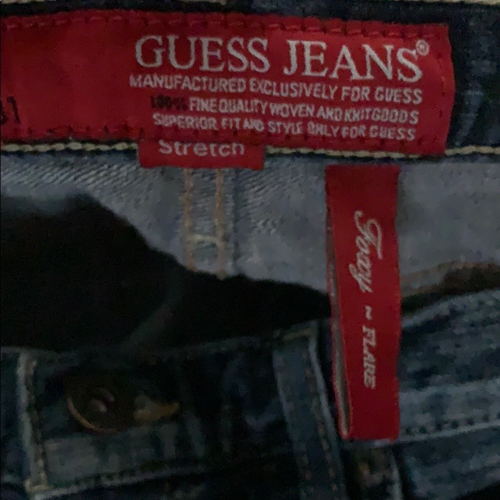 Express jean - Picture 5 of 6
